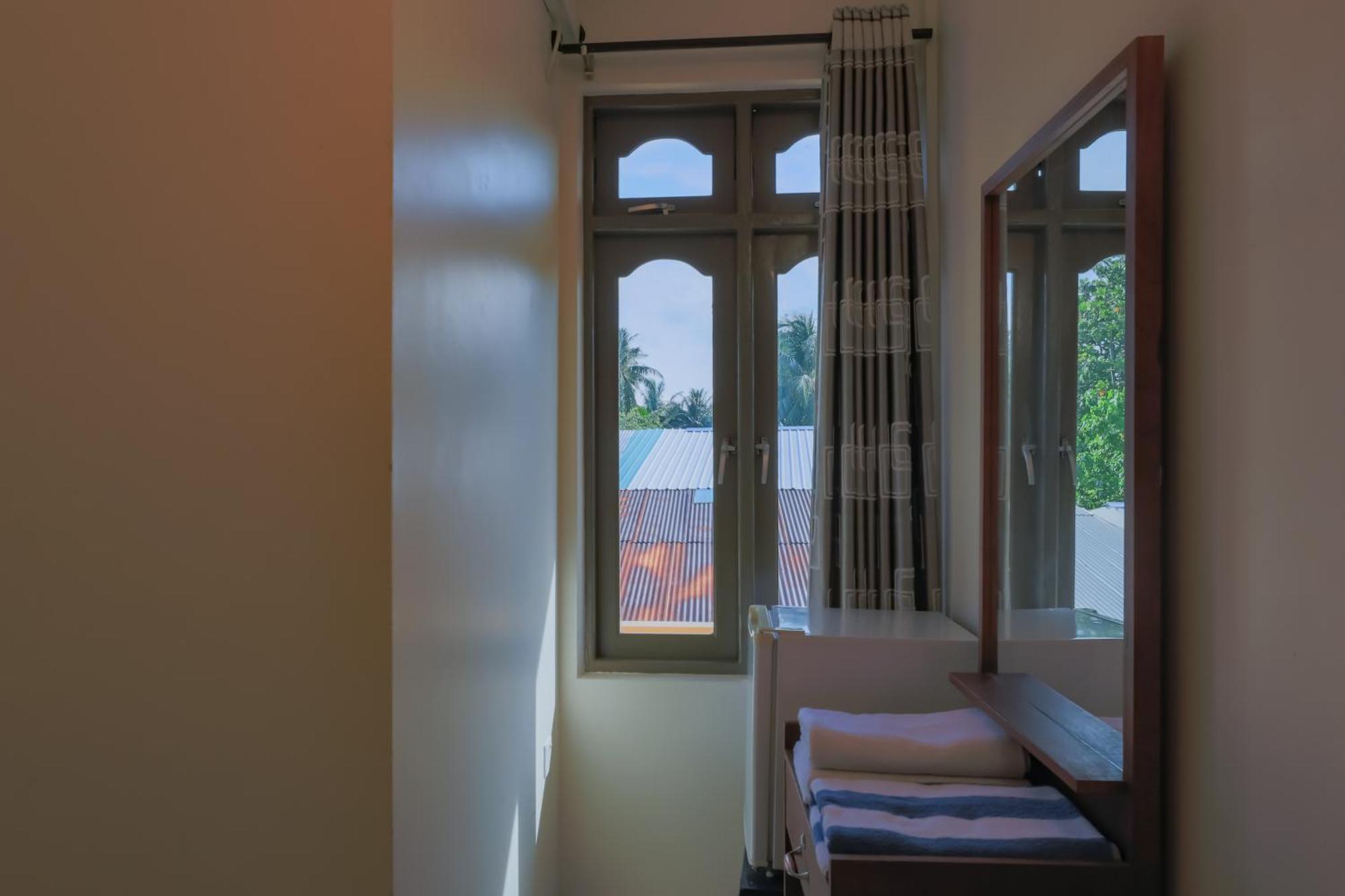 Omadhoo Nemo Inn מראה חיצוני תמונה
